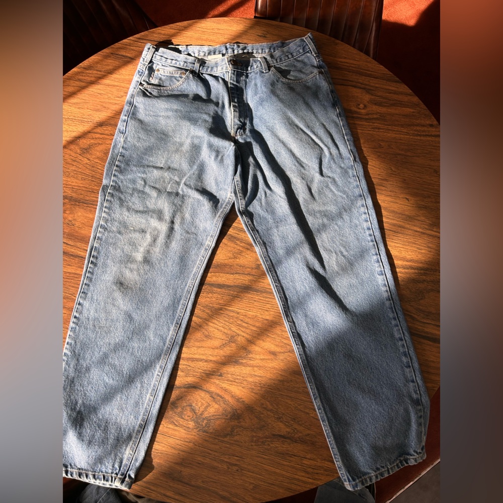 Carhartt Jeans